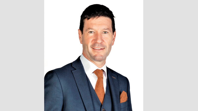 ليس ميل: «إطلاق عقود وخدمات جديدة خلال 2019 لجذب مستثمرين دوليين ومحليين جدد».