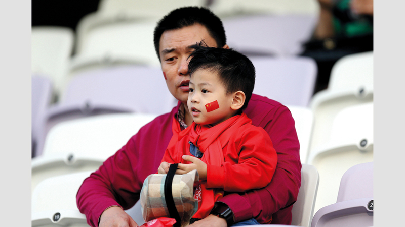 تصوير: أسامة أبوغانم ونجيب محمد وباتريك كاستيللو وإريك أرازاس