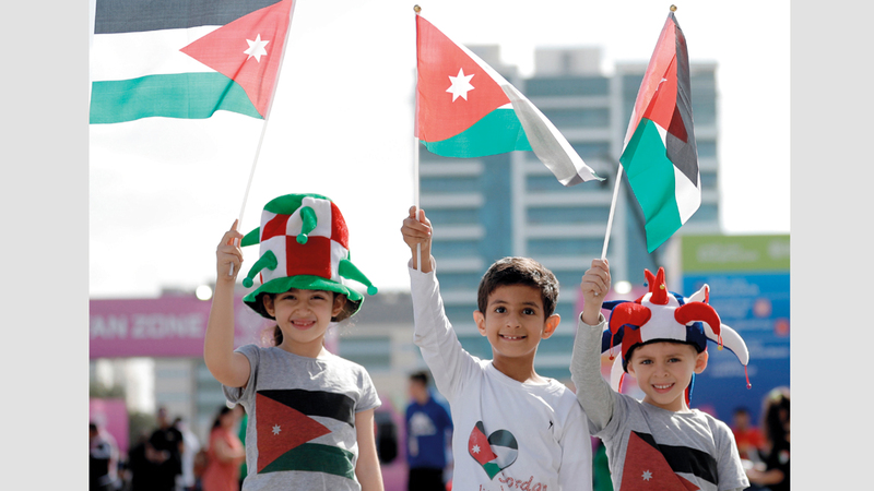 تصوير: أسامة أبوغانم ونجيب محمد وباتريك كاستيللو وإريك أرازاس