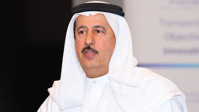 عبدالقادر عبيد علي: «انعكاسات إيجابية لضريبة القيمة المضافة على قطاع التدقيق الداخلي».