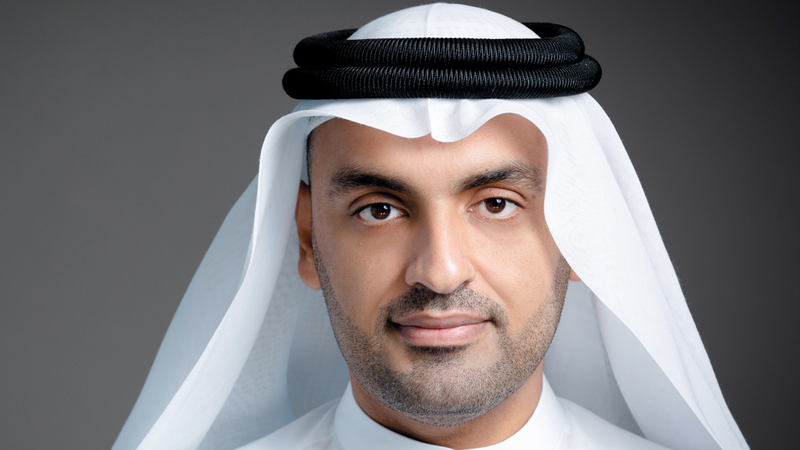 محمد لوتاه: «نسعى في دبي إلى تسهيل العلاقة بين المستهلك والتاجر في بيئة تجارية مثالية».