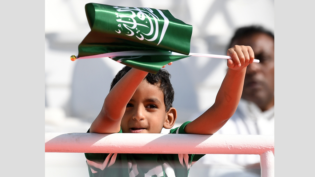 تصوير: باتريك كاستيلو ونجيب محمد