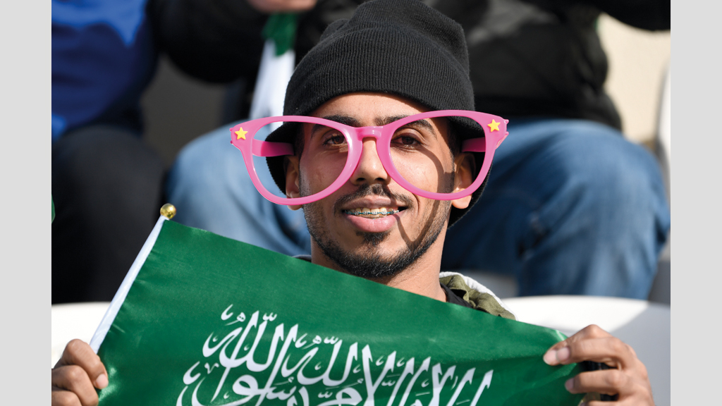 تصوير: باتريك كاستيلو ونجيب محمد