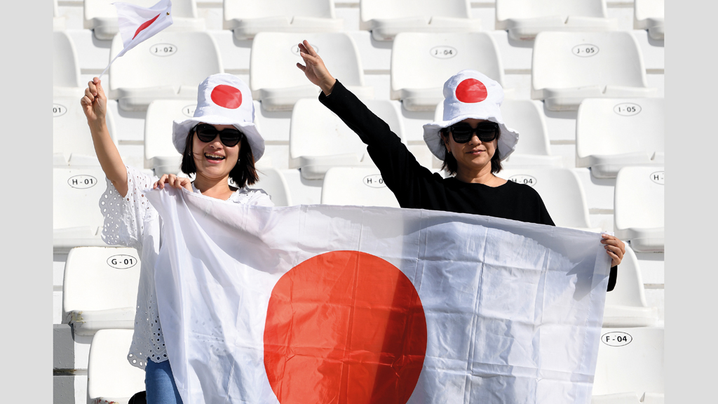 تصوير: باتريك كاستيلو ونجيب محمد