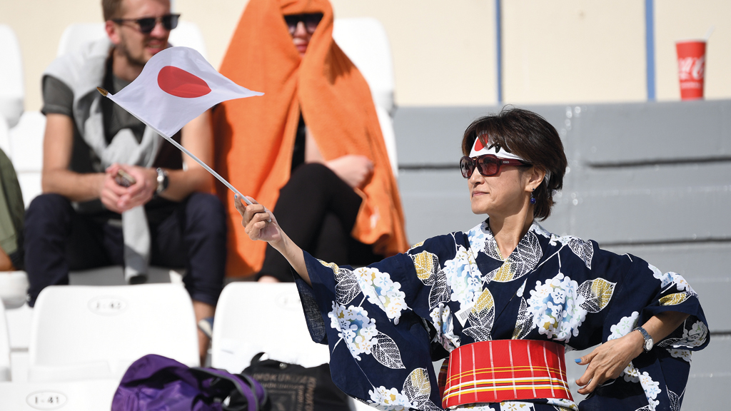 تصوير: باتريك كاستيلو ونجيب محمد