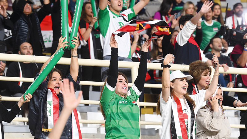 تصوير: أسامة أبوغانم وإريك أرازاس وباتريك كاستيلو ونجيب محمد