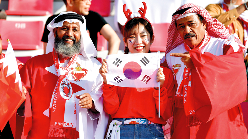 تصوير: أسامة أبوغانم وإريك أرازاس وباتريك كاستيلو ونجيب محمد