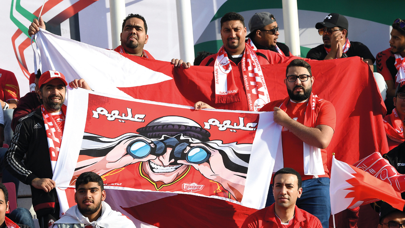 تصوير: أسامة أبوغانم وإريك أرازاس وباتريك كاستيلو ونجيب محمد