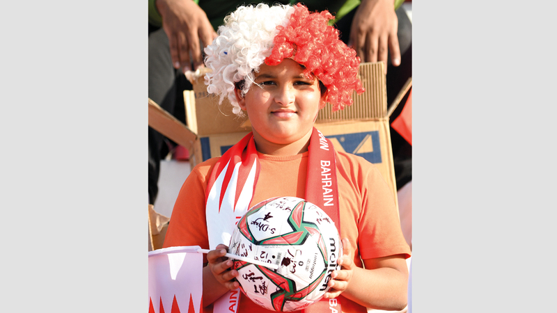 تصوير: أسامة أبوغانم وإريك أرازاس وباتريك كاستيلو ونجيب محمد