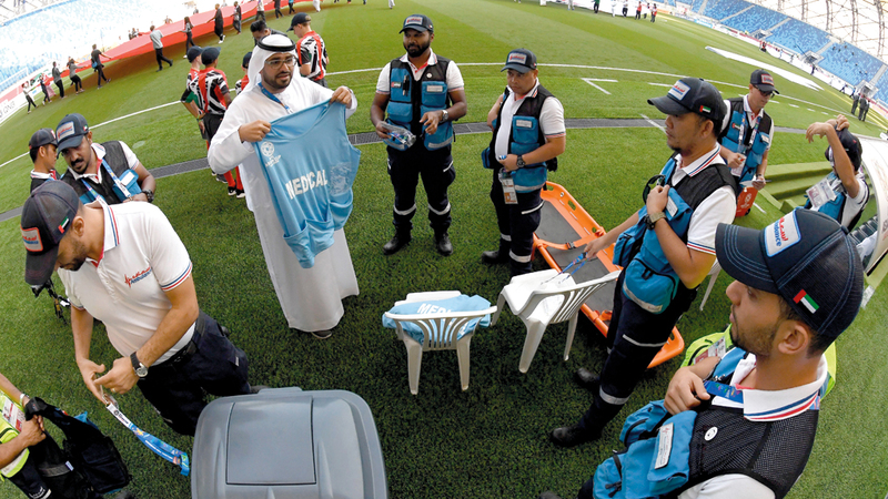 تصوير: أسامة أبوغانم وإريك أرازاس وباتريك كاستيلو ونجيب محمد