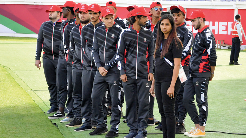 تصوير: أسامة أبوغانم وإريك أرازاس وباتريك كاستيلو ونجيب محمد