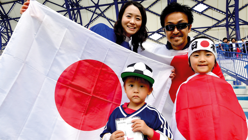 تصوير: أسامة أبوغانم وإريك أرازاس وباتريك كاستيللو.