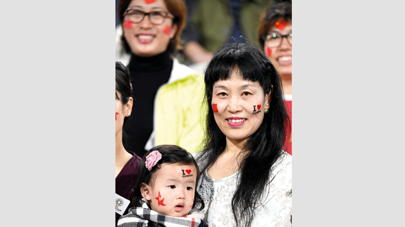 تصوير: أسامة أبوغانم وإريك أرازاس وباتريك كاستيللو.