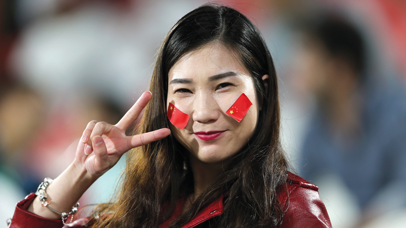 تصوير: أسامة أبوغانم وإريك أرازاس وباتريك كاستيللو.