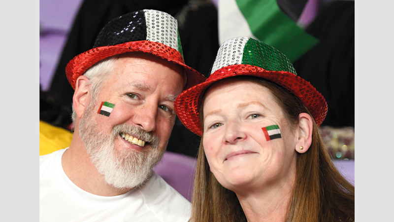 تصوير: أسامة أبوغانم وإريك أرازاس ونجيب محمد