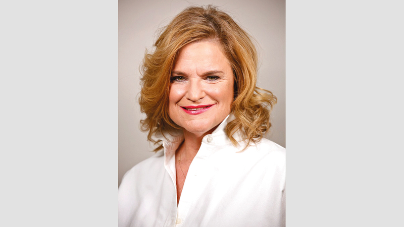 جنيفر بالميري. من المصدر