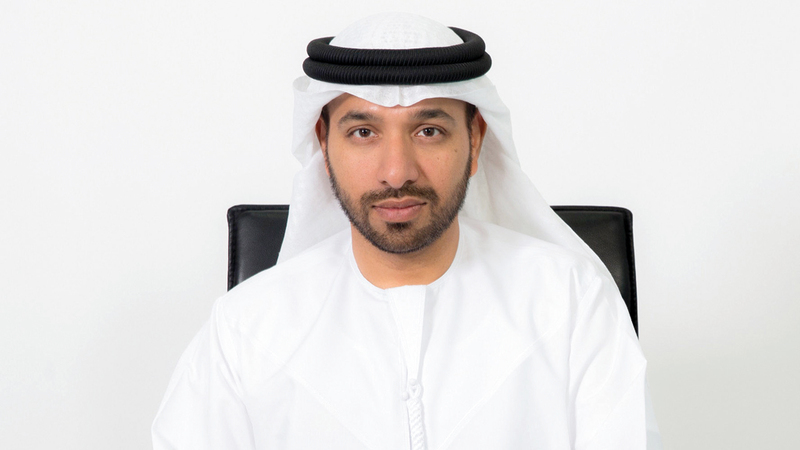 سعيد النابودة:

«متحف الاتحاد الوجهة المثلى لاستضافة الحدث؛ إذ

يجسد أهمية الحفاظ على التراث بالتقنيات الحديثة».