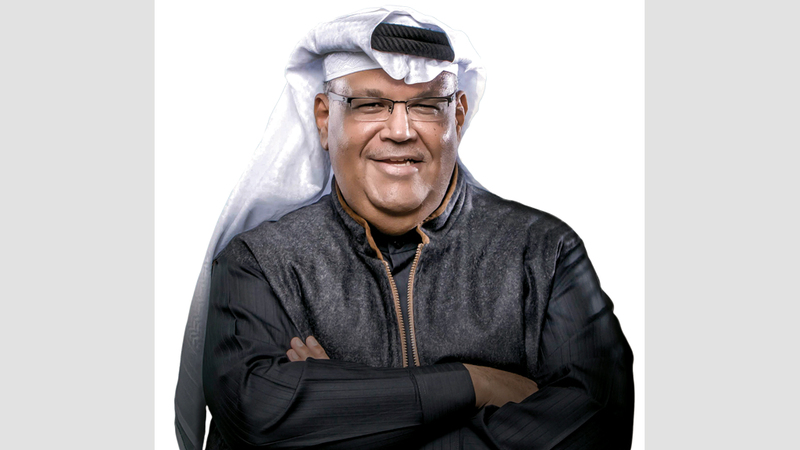 نبيل شعيل.

من المصدر