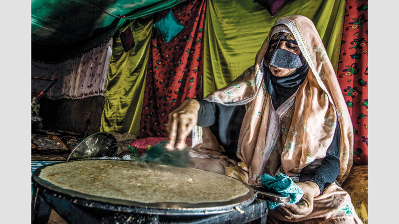 إبراهيم حمد - البحرين