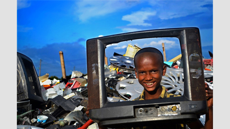 نعيمة بيرفين - بنغلاديش