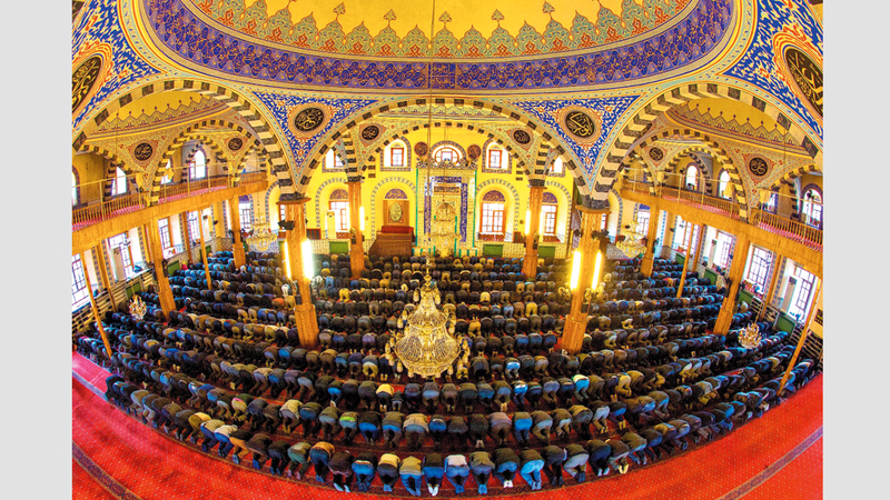 فويانغ تشو - الصين