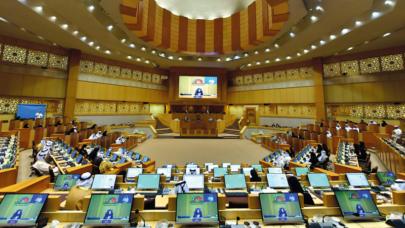 حصة بوحميد تطرقت إلى تحديات دمج أصحاب الهمم في التعليم والعمل. من المصدر