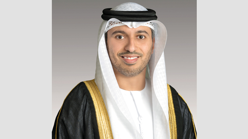 الدكتور أحمد الفلاسي: «الإمارات تتبنى رؤية مستقبلية خاصة تتمثل في استراتيجية المهارات المتقدمة».