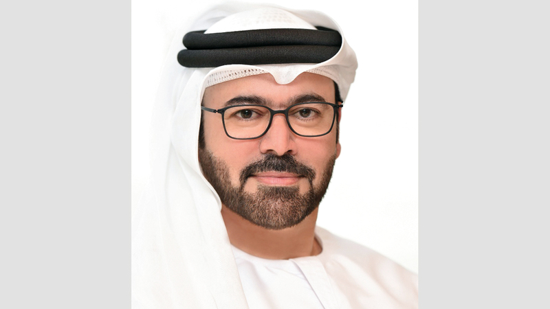 محمد القرقاوي: «القمة استقطبت أبرز الشخصيات العالمية صاحبة التجارب الناجحة في مختلف القطاعات الحيوية».