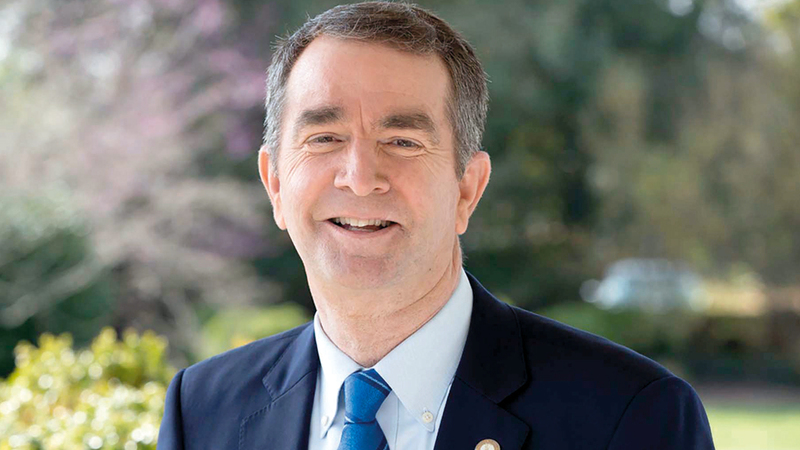 رالف نورثام. أرشيفية