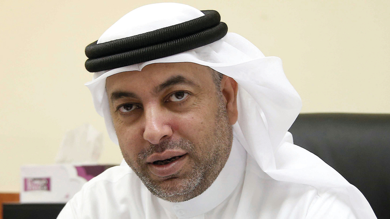 إبراهيم البحر: «قرب انتهاء مدة الصلاحية يجعل منافذ البيع تخفض الأسعار بشكل لافت».