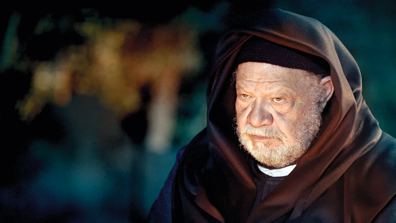 يحيى الفخراني. من المصدر