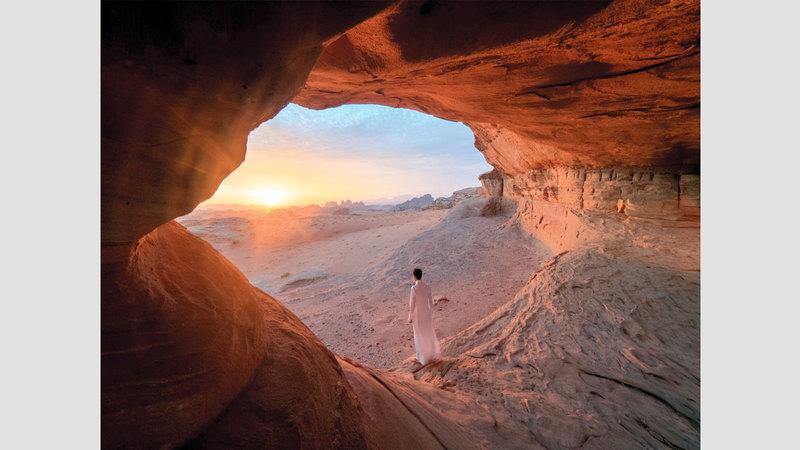 محمد الحويطي &ndash; السعودية