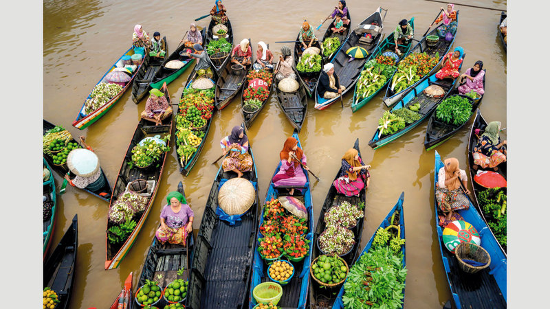 هندري هميم &ndash; إندونيسيا