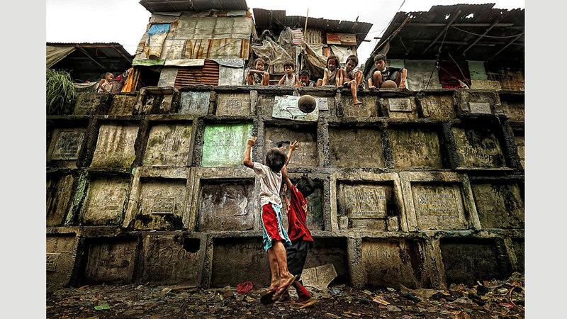 ماريو كارديناس &ndash; الفلبين