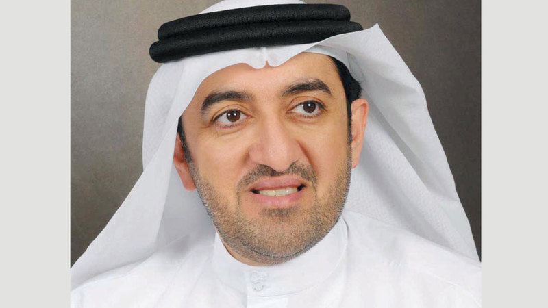 محمد الشحي: «الدولة تسعى إلى أن تكون المقر الدائم للمنظمة الدولية لحقوق الملكية الفكرية».