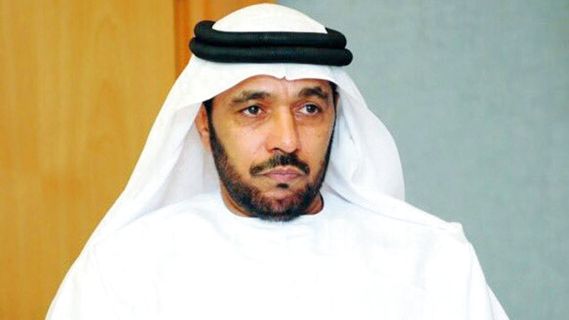 محمد عبيد حماد: «مدربو كرواتيا هم الأفضل لفريق العين، لأنهم أثبتوا نجاحاً في السنوات الماضية».