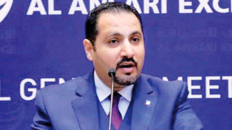 علي النجار:  «لا يوجد تغيير  ملحوظ في تحرك  الأسعار بالسوق خلال  الفترة الماضية».