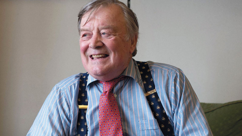 كينيث كلارك