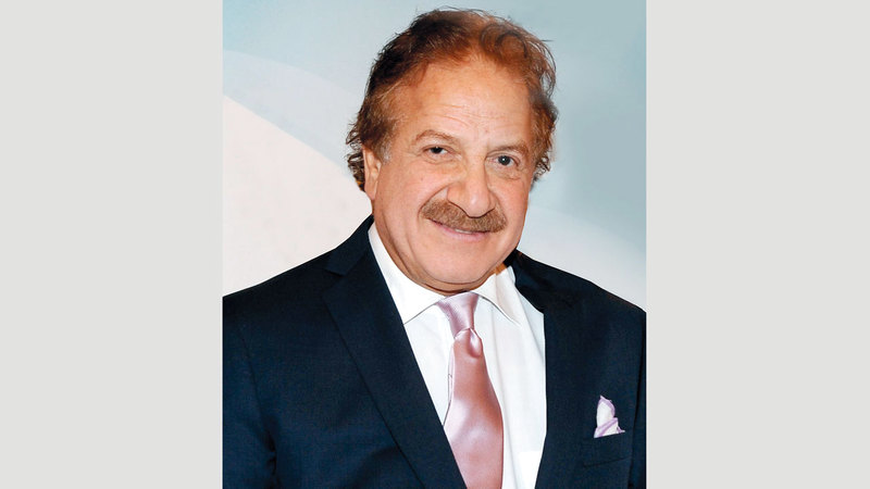 محمد المنصور.  من المصدر