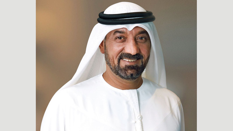 أحمد بن سعيد:

«(طيران الإمارات) دعمت بقوة طائرة (A380)

منذ أن كانت مخطّطاً على الورق».