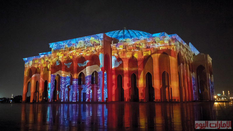 تصوير: أشوك فيرما وأسامة أبوغانم