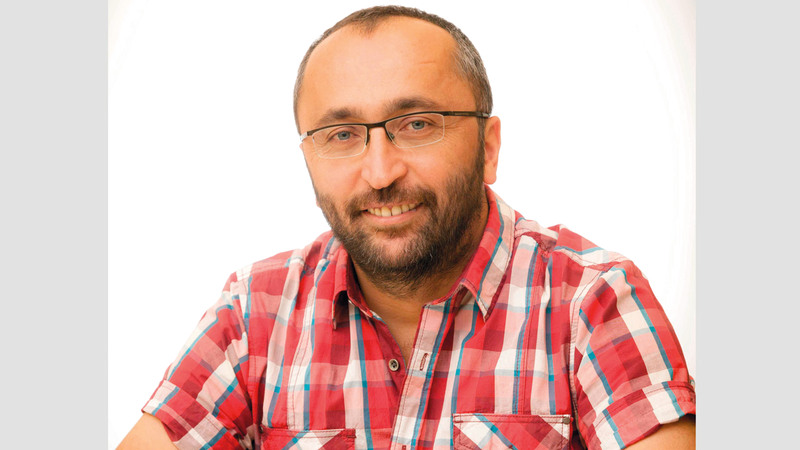 بيرول باسكن: «المبادرات الإماراتية  جزء من جهد كبير  يرمي إلى تعزيز  صورتها كدولة  متسامحة دينياً».