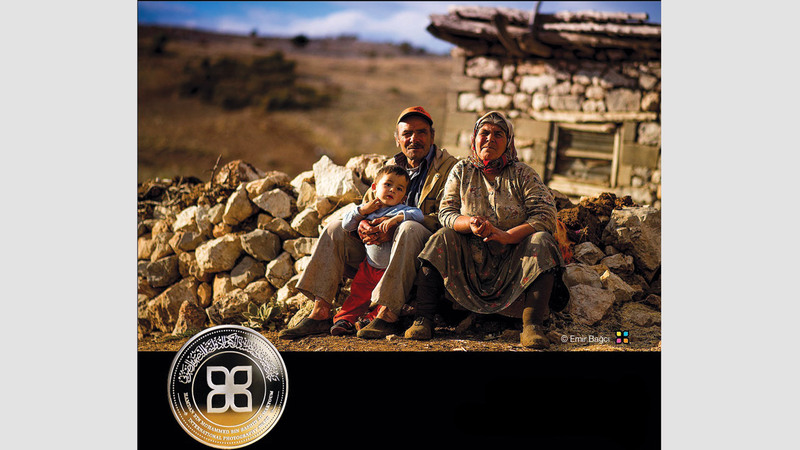 بعدسة أمير باجي. من المصدر