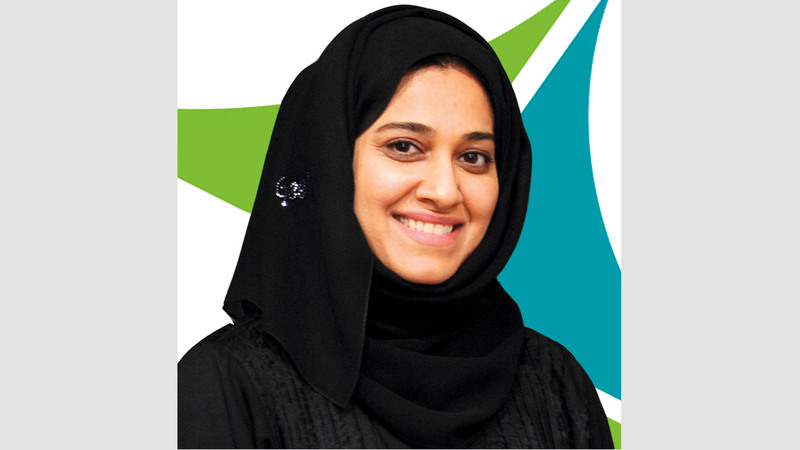 الدكتورة فريدة الخاجة:  «الهيئة تعمل على  علاج مشكلة مواعيد  الانتظار في أقسام  الأشعة بمختلف  أنواعها».