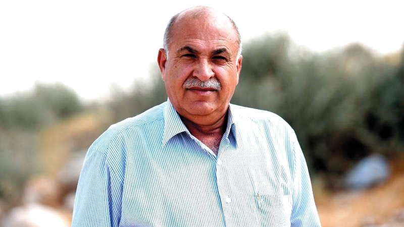 النائب جمعة زبارقة: مخطط الوزير أوري أريئيل لتهجير أكثر من 36 ألف بدوي من النقب، يعد أكبر مشروع مصادرة تشهده النقب منذ نكبة عام 1948.