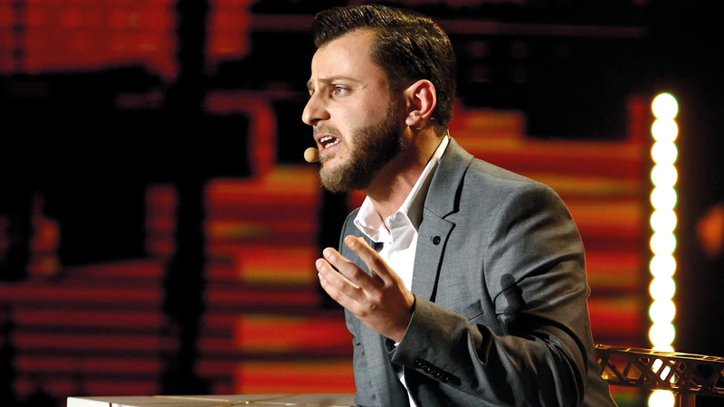 عبدالسلام حاج نجيب.