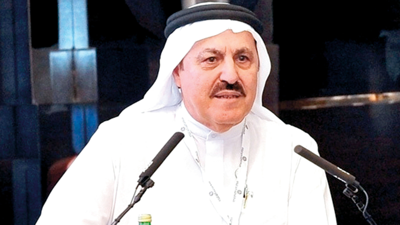 خليل عيلبوني: «كلام الشيخ زايد عن  التسامح لم يكن  نظرياً، بل كان يترجمه  دائماً إلى أفعال  ومواقف عملية».