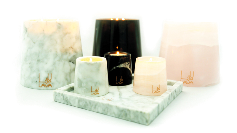 جودة الخامات تؤثر في شكل الشمعة وملمسها الخارجي ولون الضوء الصادر عنها. من المصدر