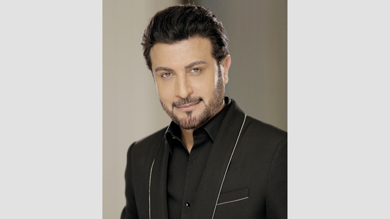 ماجد المهندس. من المصدر