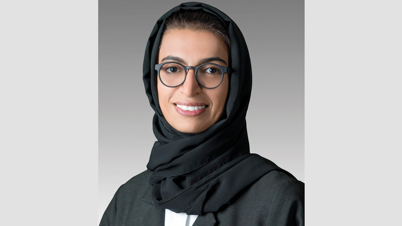 نورة الكعبي:

«توظيف الابتكار يسهم في بلورة مدارس وتوجّهات

فنية جديدة».